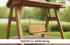 The Ultimate Guide to Picnic Table Swings: Design, Installation, and Safety Tips