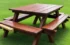 Picnic Table Stain Ideas: Inspiring Designs and Colors to Refresh Your Outdoor Furniture