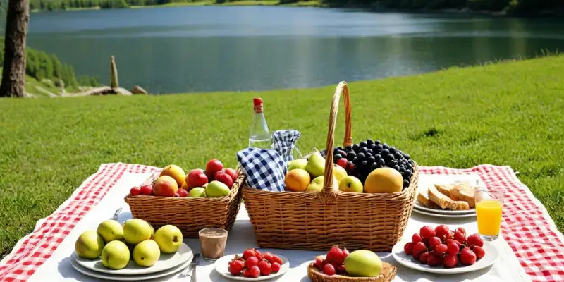  Importance of Picnic Setup Ideas 