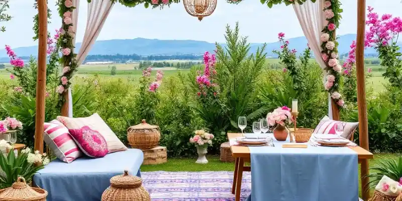 Benefits of Picnic Design Ideas