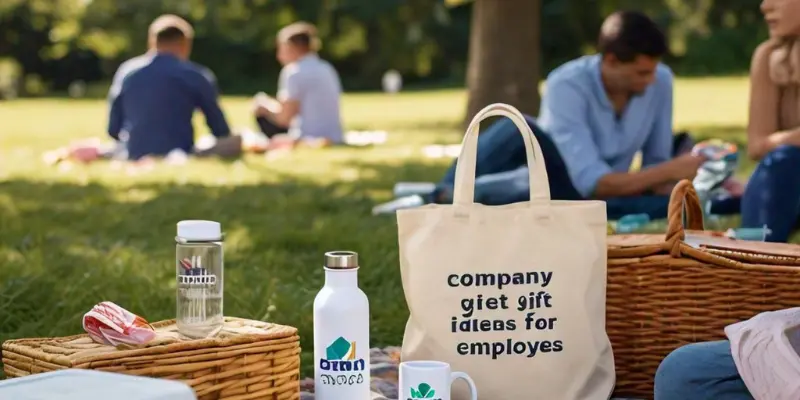 Best Company Picnic Gift Ideas 