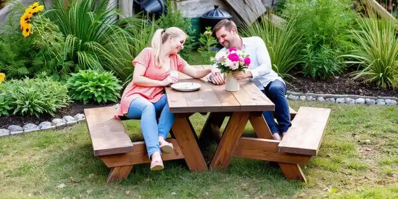 Tips for Mini Picnic Tables